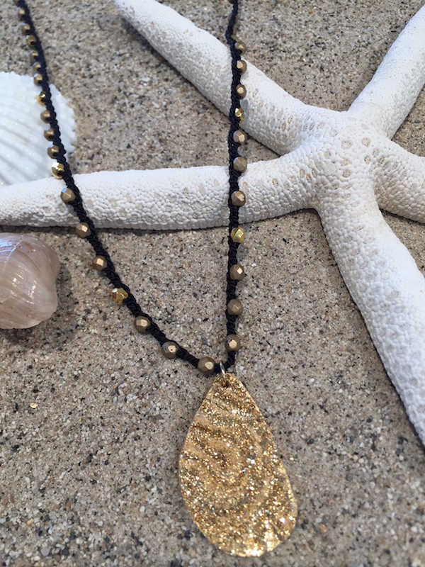 Heart Beads Jewelry Classes